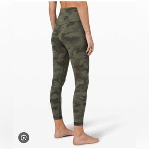 Lululemon Align Leggings